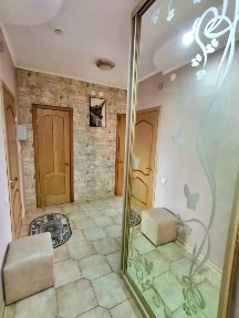 Сдается 2-комн. квартира, 54 м²