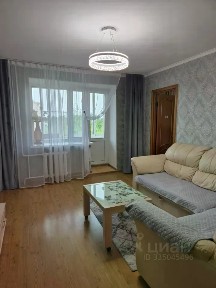 Продается 3-комн. квартира, 58,1 м²