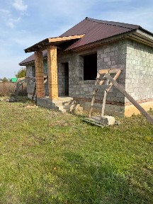 Продается 1-этажный дом, 98 м²
