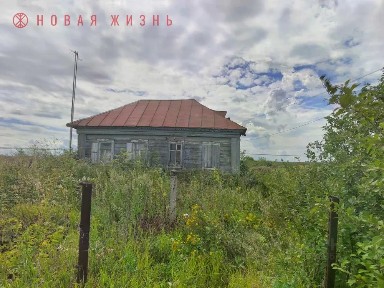 Продается 1-этажный дом, 47,4 м²