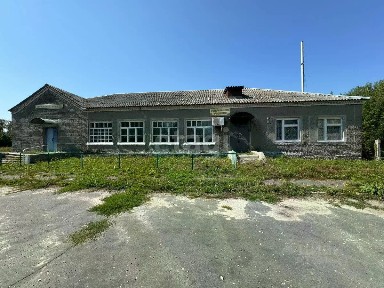 Продается торговая площадь, 311,5 м²