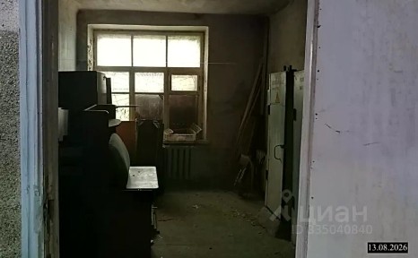 Продается помещение свободного назначения, 15,1 м²