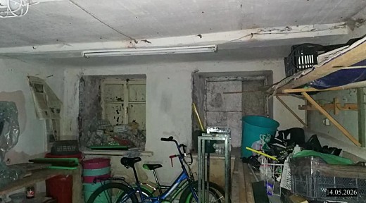 Продается помещение свободного назначения, 20,7 м²