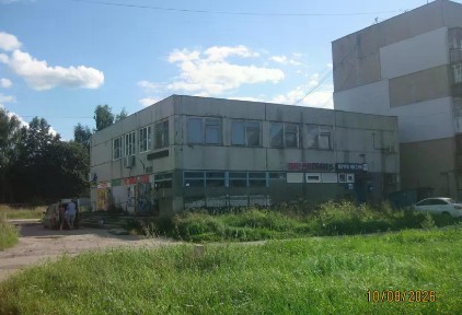 Продается помещение свободного назначения, 5,8 м²