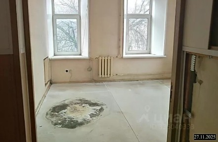 Продается помещение свободного назначения, 184,3 м²