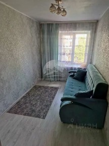 Продается 2-комн. квартира, 43,8 м²