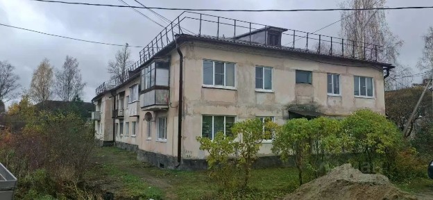 Продается 3-комн. квартира, 61,9 м²