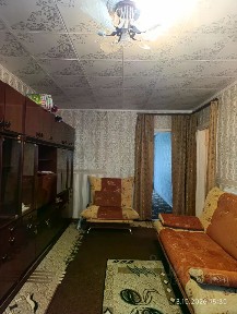Продается 2-комн. квартира, 48,6 м²