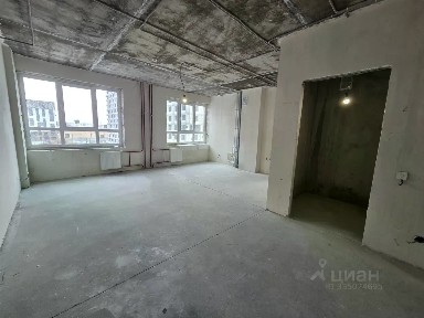 Продается 2-комн. квартира, 67,3 м²