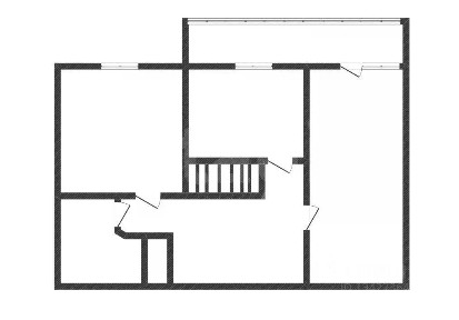 Продается 2-комн. квартира, 46,2 м²