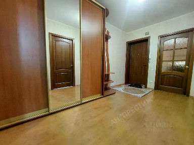 Сдается 2-комн. квартира, 50 м²
