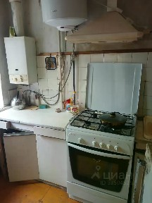 Сдается 2-комн. квартира, 45 м²