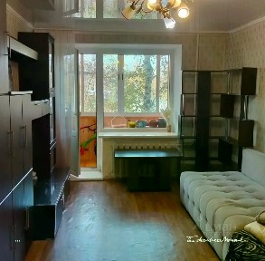 Сдается 2-комн. квартира, 44,7 м²
