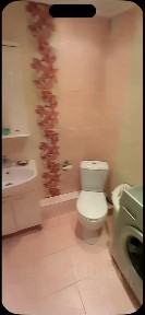 Сдается 3-комн. квартира, 68 м²