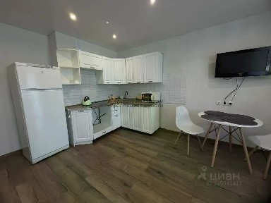 Сдается 1-комн. квартира, 30 м²