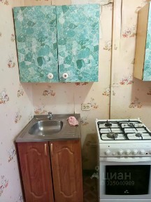 Сдается 1-комн. квартира, 30 м²