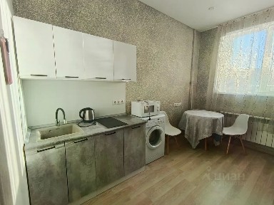 Сдается студия, 24 м²