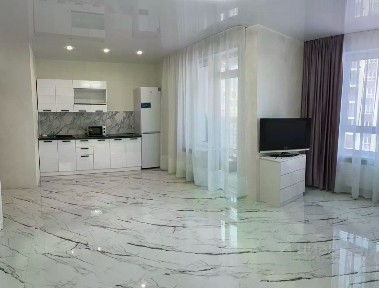 Сдается студия, 36 м²