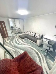 Сдается 1-комн. квартира, 35 м²