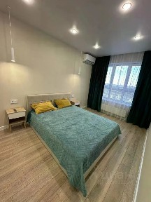 Сдается 1-комн. квартира, 40,5 м²