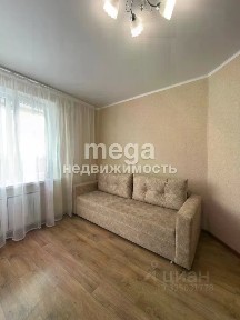 Сдается 1-комн. квартира, 30,8 м²
