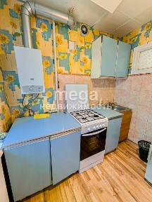 Сдается 1-комн. квартира, 30,1 м²