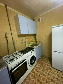 Сдается 1-комн. квартира, 38 м²