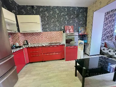 Сдается 2-комн. квартира, 45 м²