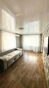 Сдается 1-комн. квартира, 34 м²