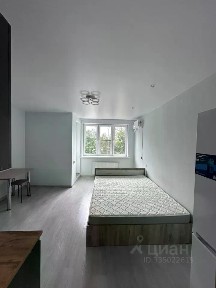 Сдается студия, 25,8 м²
