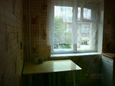 Сдается 2-комн. квартира, 45 м²