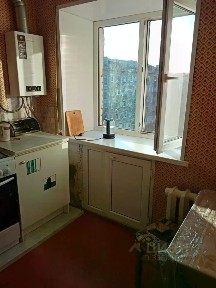 Сдается 1-комн. квартира, 30 м²