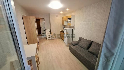 Сдается 1-комн. квартира, 30 м²