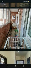 Сдается 1-комн. квартира, 41 м²