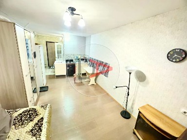 Сдается студия, 22,5 м²