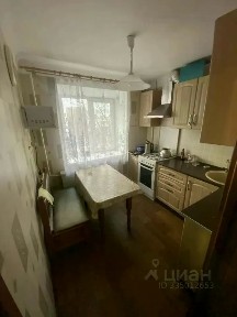Сдается 2-комн. квартира, 45 м²