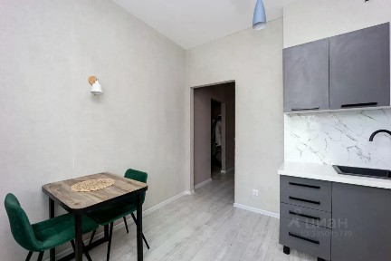 Продается 2-комн. квартира, 53,5 м²