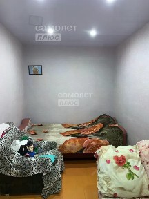 Продается 3-комн. квартира, 57,1 м²