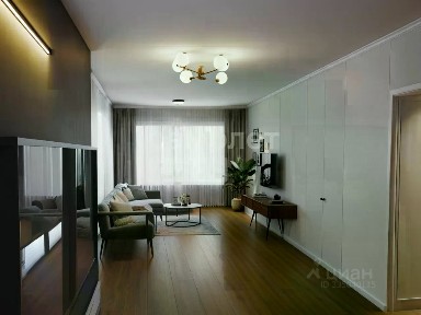 Продается 2-комн. квартира, 42 м²