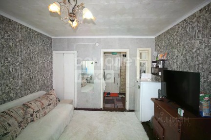 Продается студия, 18,8 м²