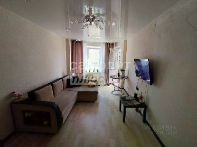 Продается 2-комн. квартира, 43,9 м²