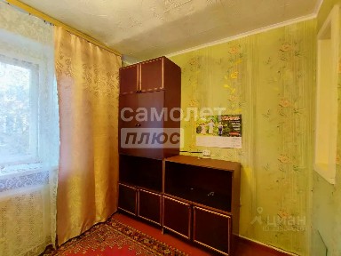 Продается студия, 13 м²