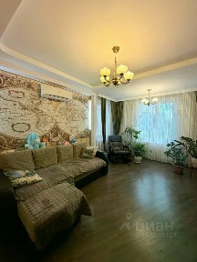 Продается 3-комн. квартира, 84,2 м²