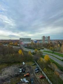 Продается студия, 22,05 м²