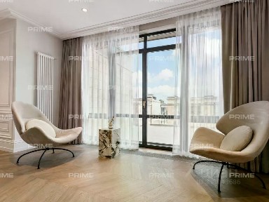 Сдается 3-этажный коттедж, 204 м²