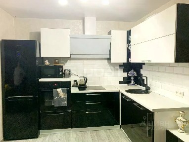 Продается 2-комн. квартира, 57,2 м²
