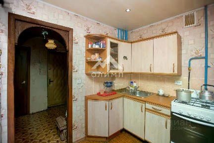 Продается 2-комн. квартира, 49,4 м²