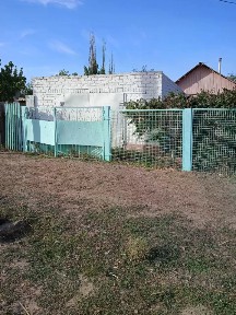 Продается 1-этажный дом, 72 м²