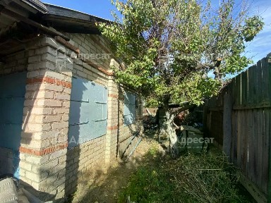 Продается 1-этажный дом, 17 м²