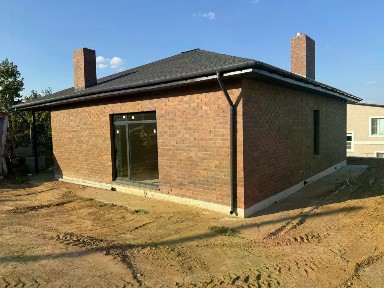 Продается 1-этажный дом, 107,1 м²